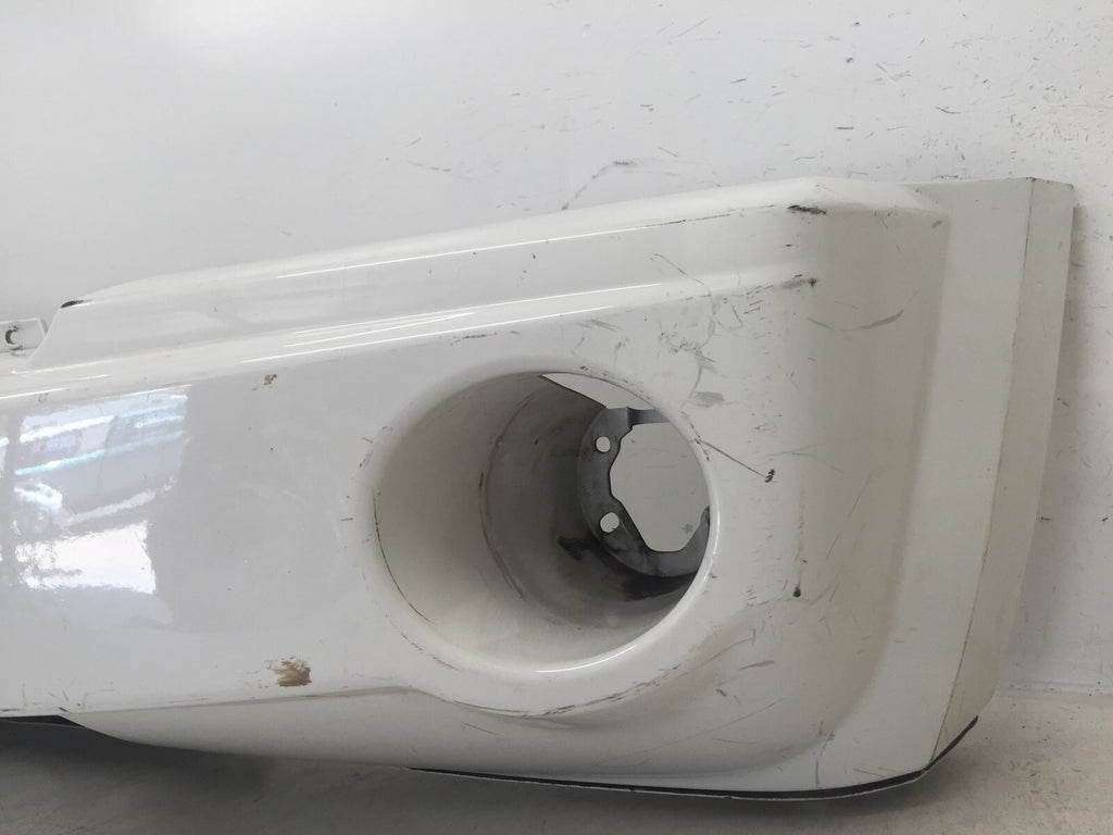 Front Bumper Cover Jeep Grand Cherokee 2005-2007 5JC01TRMAD OEM