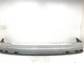 Rear Bumper Cover Gray 2017-2019 Audi Q7 4M0807511 OEM