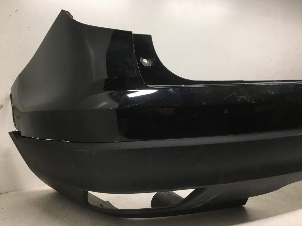 Rear Upper Bumper Cover Honda Pilot LX EX EX L Elite Touring 2016-2018 OEM2