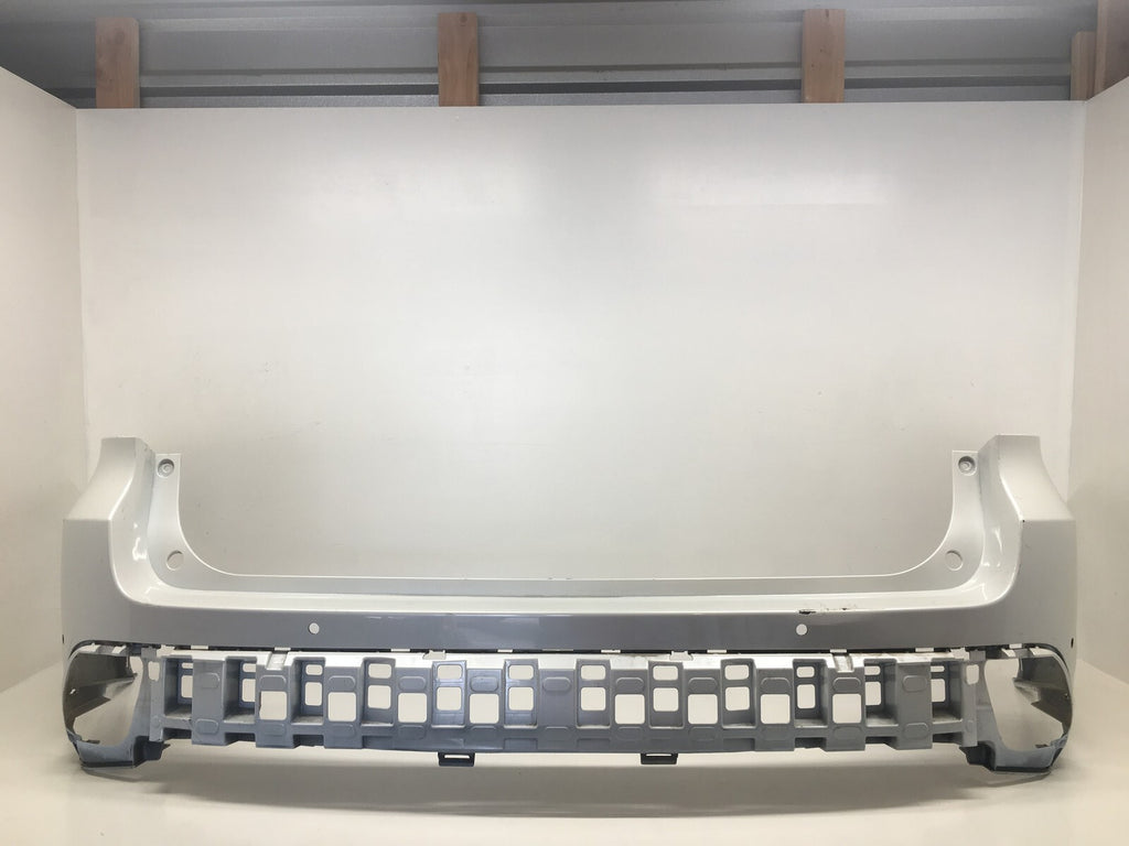 Rear Bumper Cover Toyota Highlander w/o Sensor 2014-2018 52159-0E060 OEM