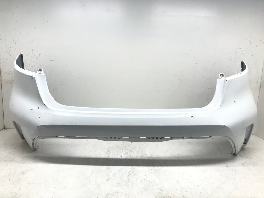 Rear Bumper Cover Toyota Corolla Auris Hatchback 040 2018 2019 52159-02E20 OEM5
