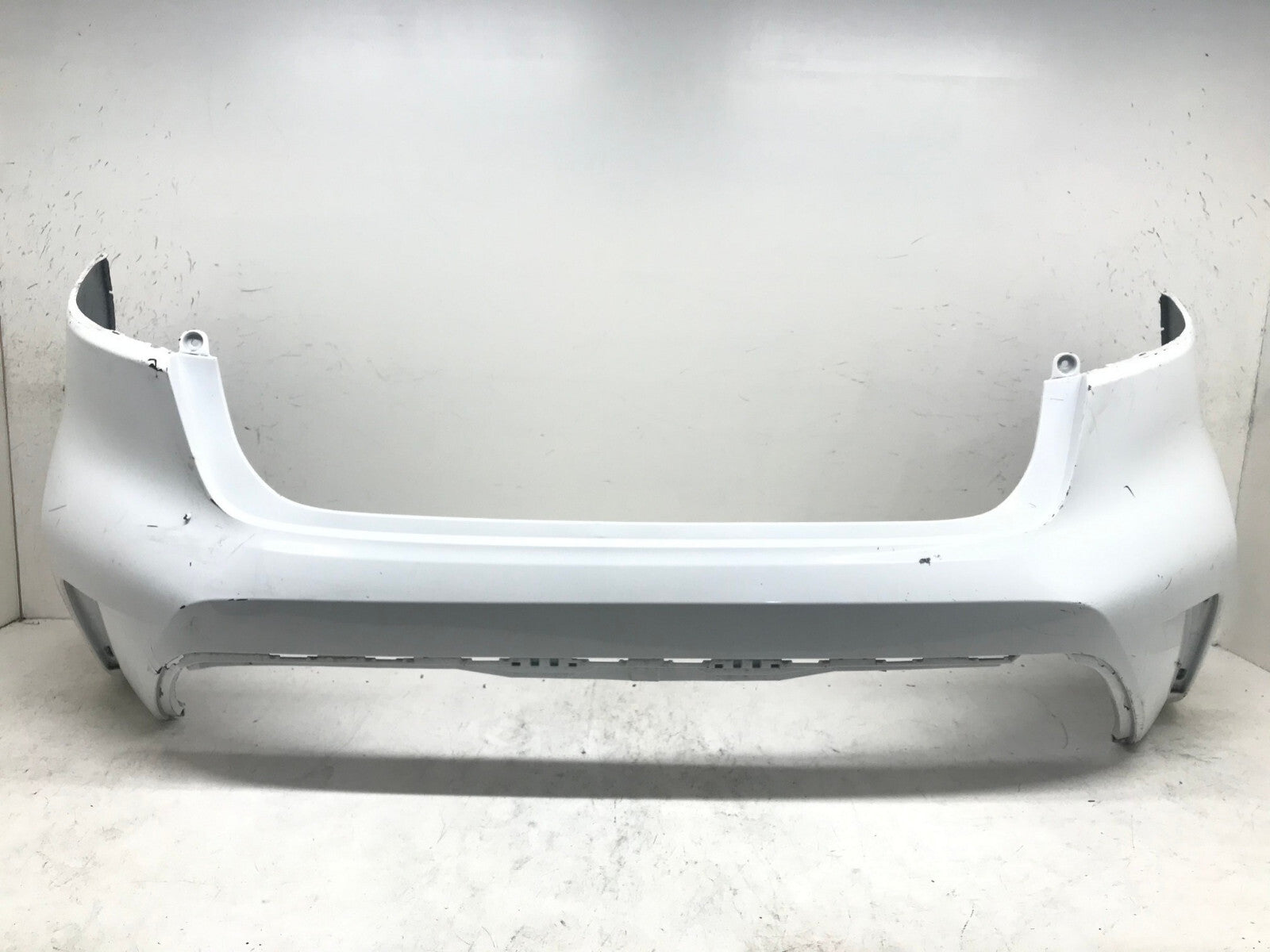 Rear Bumper Cover Toyota Corolla Auris Hatchback 040 2018 2019 52159-02E20 OEM5