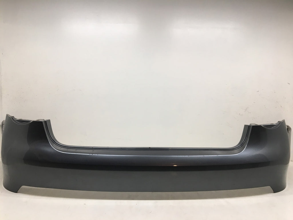 Rear Bumper Cover Volkswagen Jetta 2005 2010 1K5807421B Original