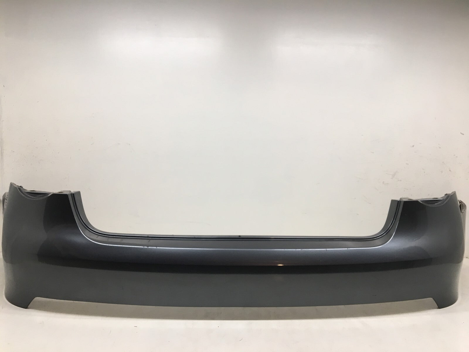 Rear Bumper Cover Volkswagen Jetta 2005 2010 1K5807421B Original
