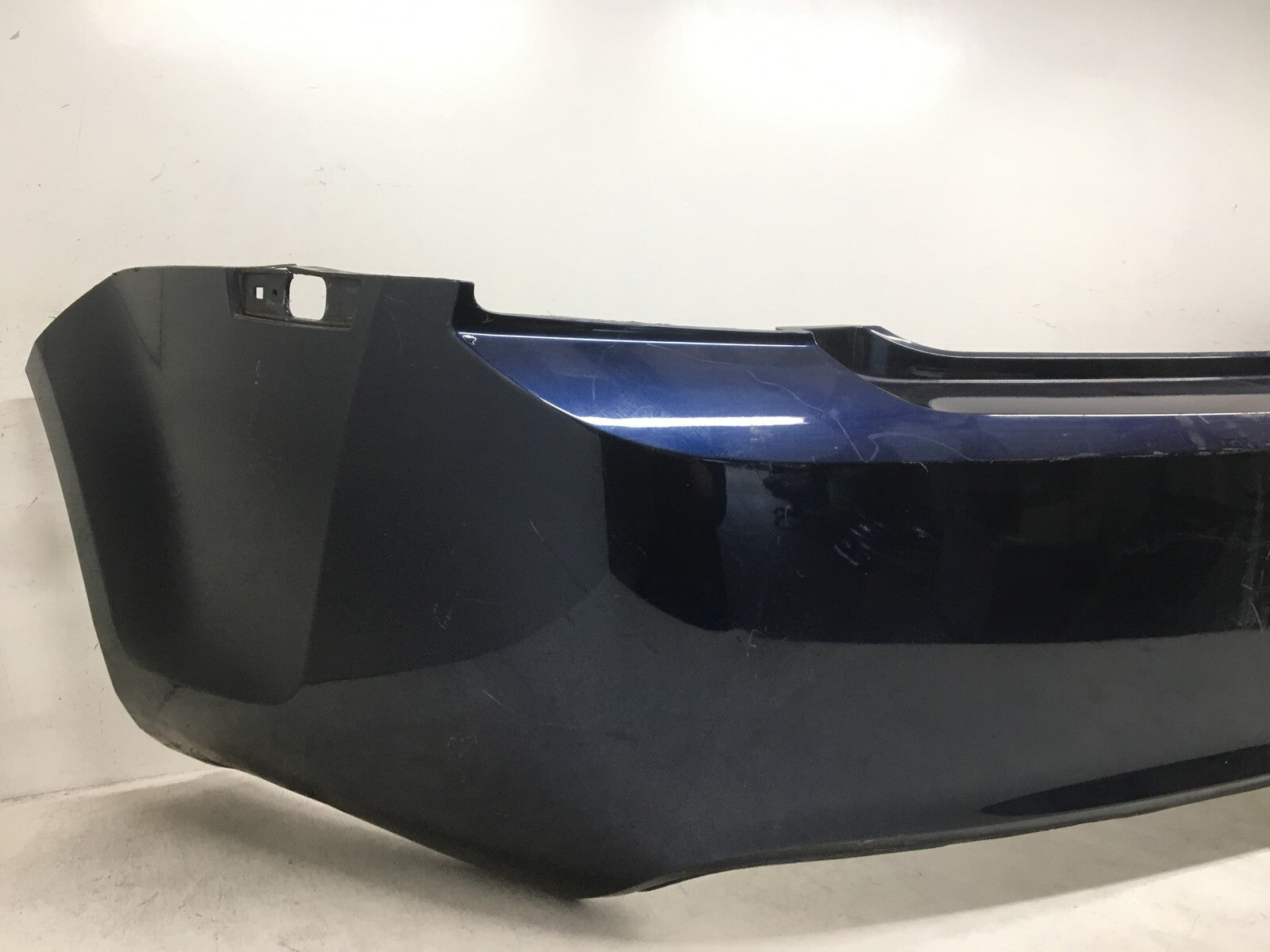 Rear Bumper Cover Chevy Malibu Hybrid LT LS LTZ 2008-2012 25919203 OEM