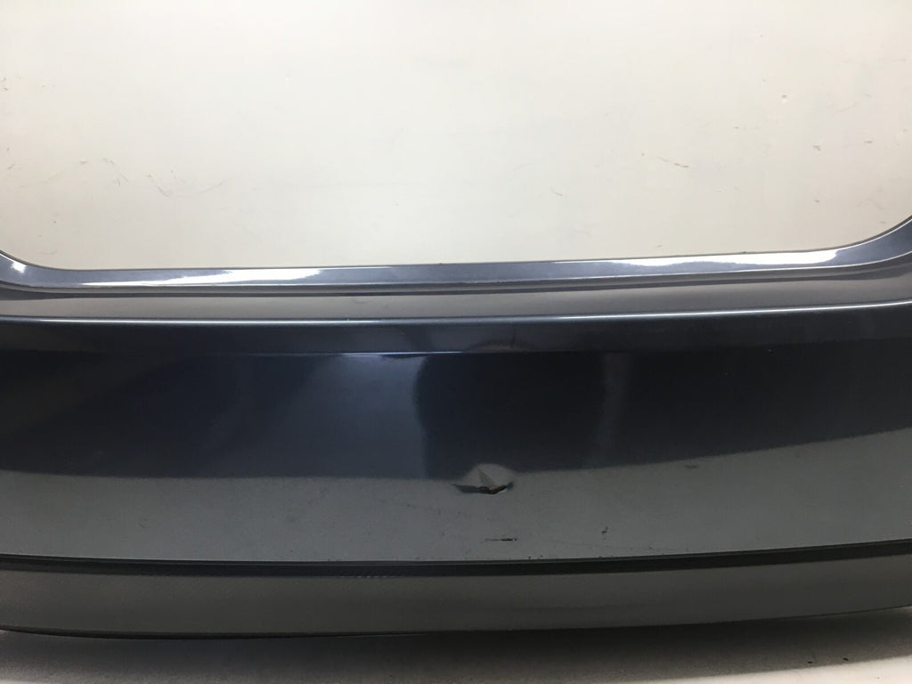 Rear Bumper Cover Toyota CorollaL LE S S Plus ECO 1F9 2014-2018 52159-02A10 OEM2