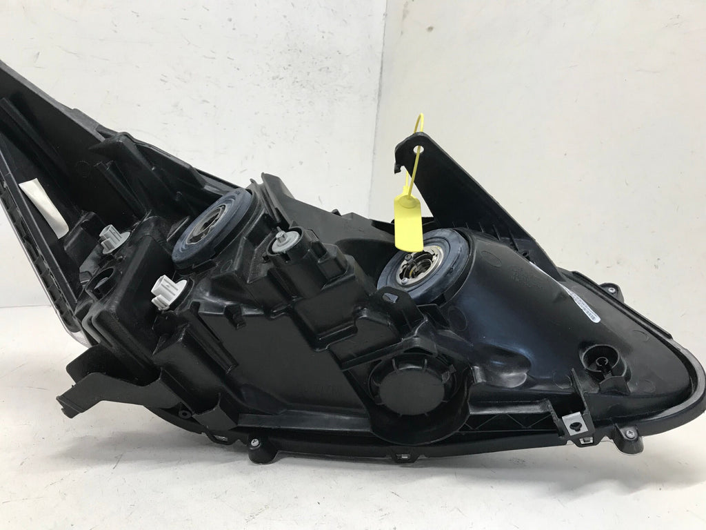 Headlight Damaged Driver LH Honda Accord 2016 2017 CAPA