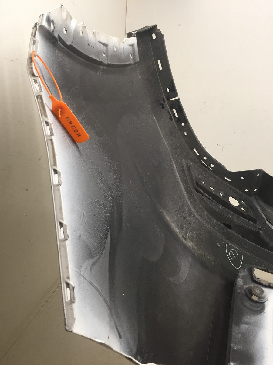 Rear Bumper Cover Mazda CX 9 2016-2018 TK48-50221 OEM