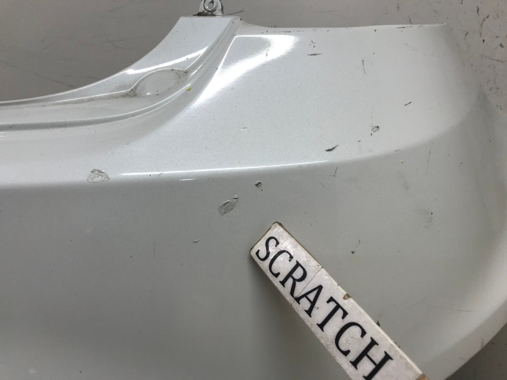 Rear Bumper Cover White 2013-2017 Hyundai Veloster Turbo/R-Spec 86511-2V500 OEM