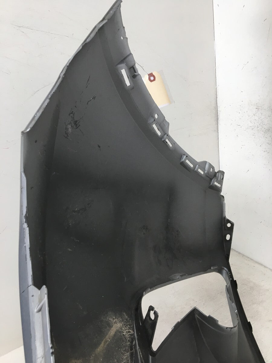 Front Bumper Cover Toyota Highlander LE Plus XLE SE Limited 1J9 2017-2019 OEM