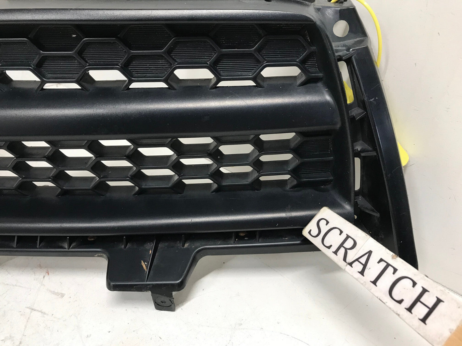 Grill Grille 2009-2012 Toyota Rav4 53111-0R010 OEM