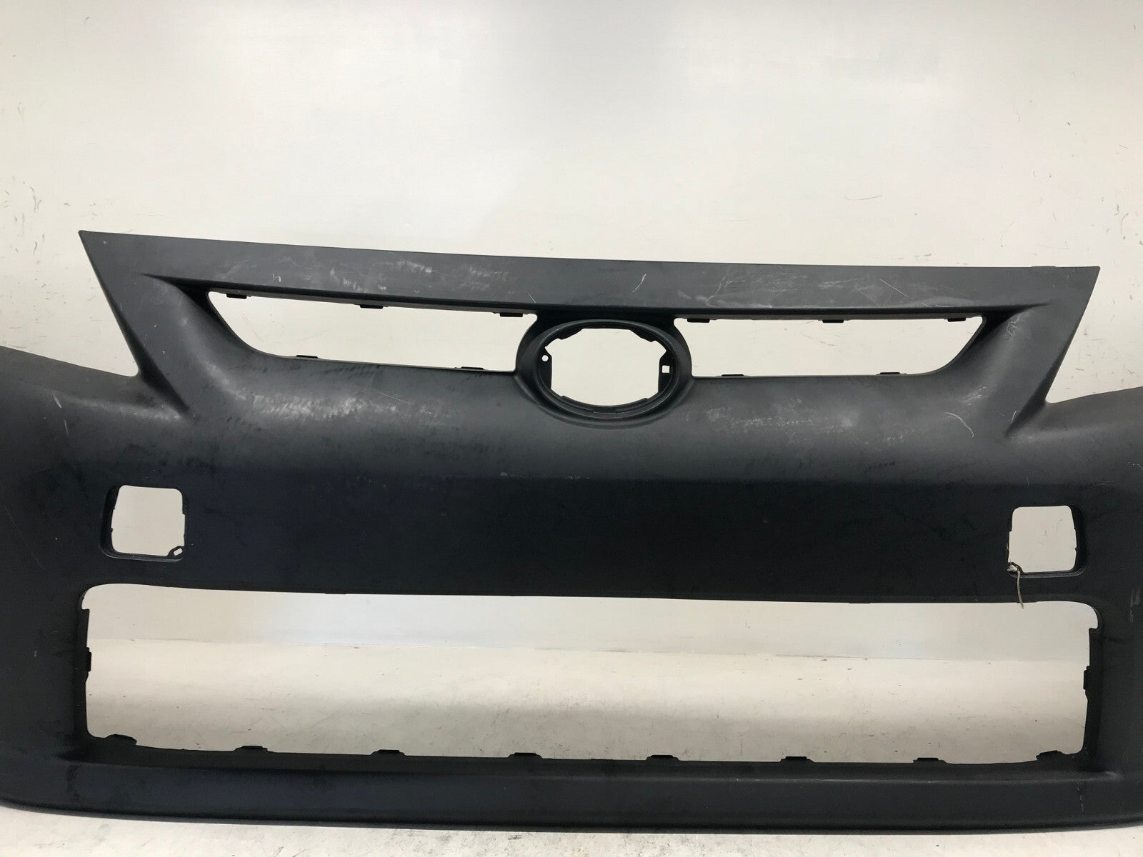Front Bumper Cover Scion tC 2011-2013 CAPA