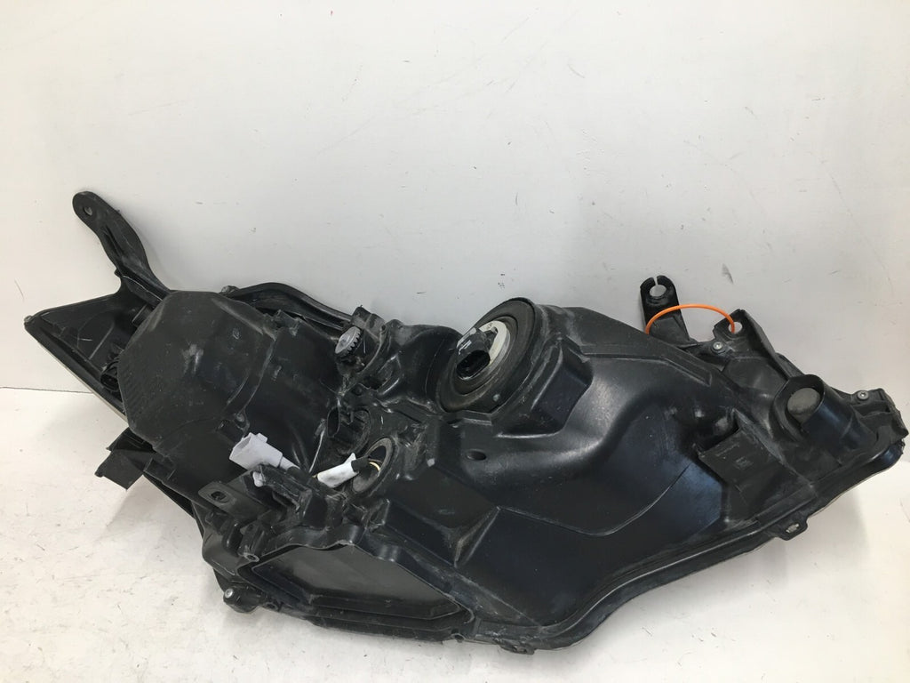 Headlight Damaged Headlamp Driver LH Toyota Corolla 2014-2016 81150-02E60 OEM