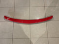Rear Spoiler Red 2014-18 Chevrolet Corvette C7 Z51 22847401 OEM