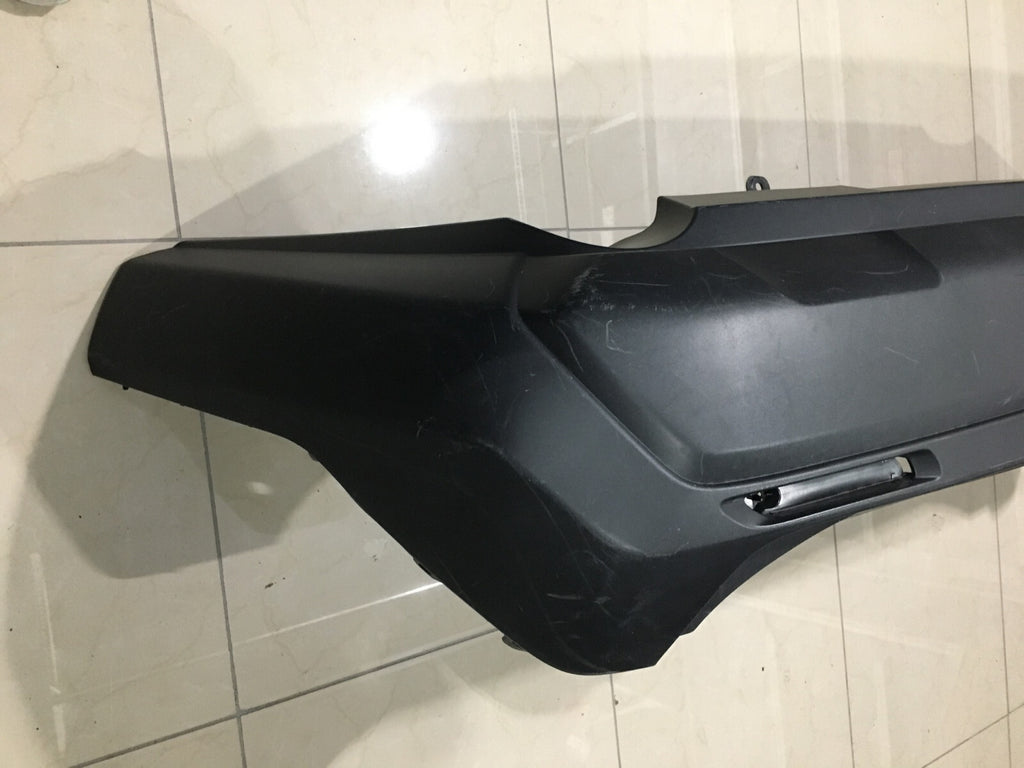 Rear Bumper Cover Toyota Rav4 2019-2020 52159-OR160 OEM