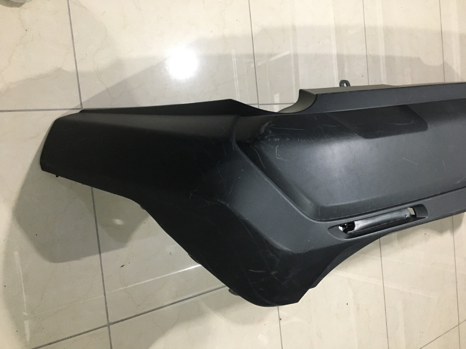 Rear Bumper Cover Toyota Rav4 2019-2020 52159-OR160 OEM