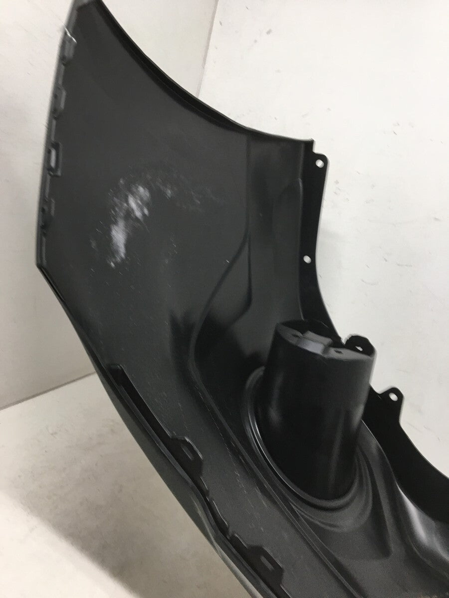 Front Bumper Cover Subaru Outback 2 5i 2 5i Premium 2 5i Limited 2015 2016 OEM
