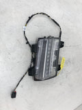 Fog light Damaged Signal light RH 19-22 Chevrolet Malibu LED DRL 84575552 OEM
