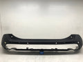 Rear Bumper Cover Toyota RAV4 Adventure w/Sensor Holes 2019 2020 52159-0R170 OEM