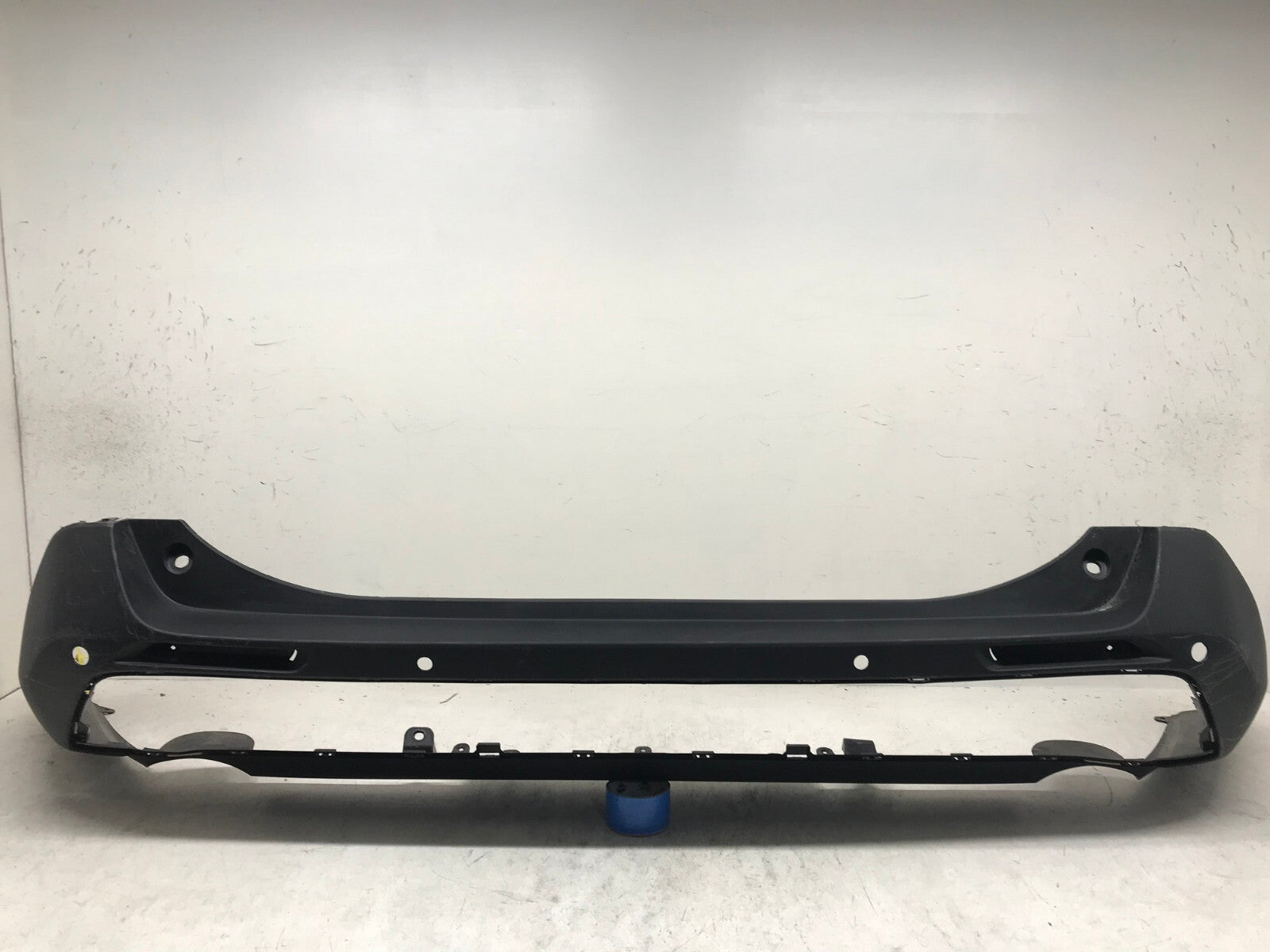 Rear Bumper Cover Toyota RAV4 Adventure w/Sensor Holes 2019 2020 52159-0R170 OEM