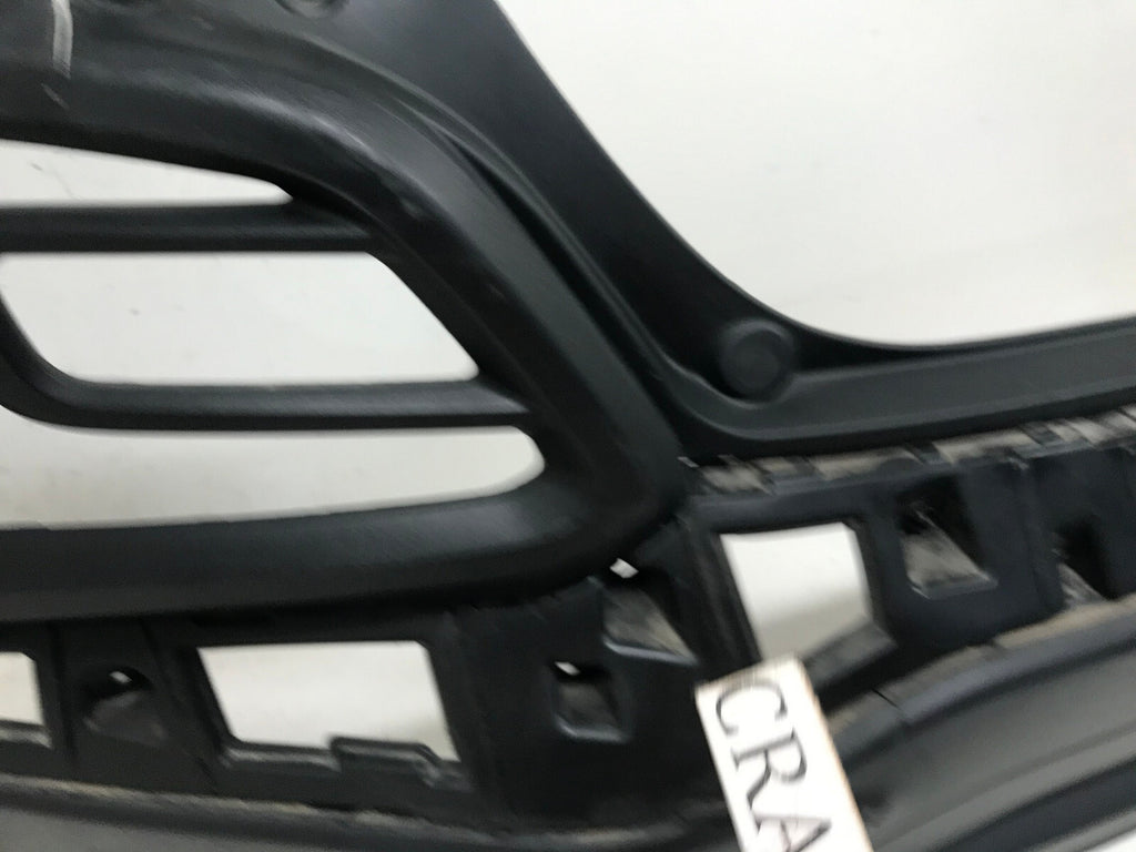 Rear Bumper Cover Hyundai Kona Black 2018 2019 86611-J9020 OEM5