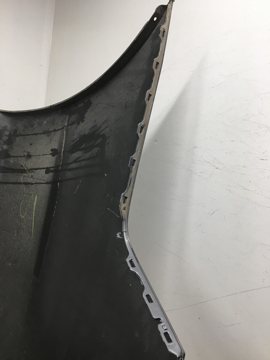 Rear Bumper Cover Nissan Sentra S SL SV FE S 2016-2018 85022-3YU0H OEM
