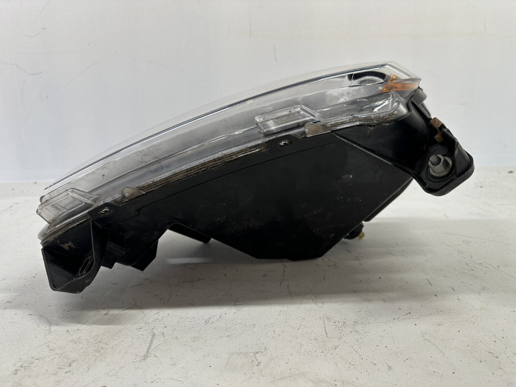 Headlight Left Driver LH 2011-2013 Jeep Grand Cherokee 55079379AF OEM