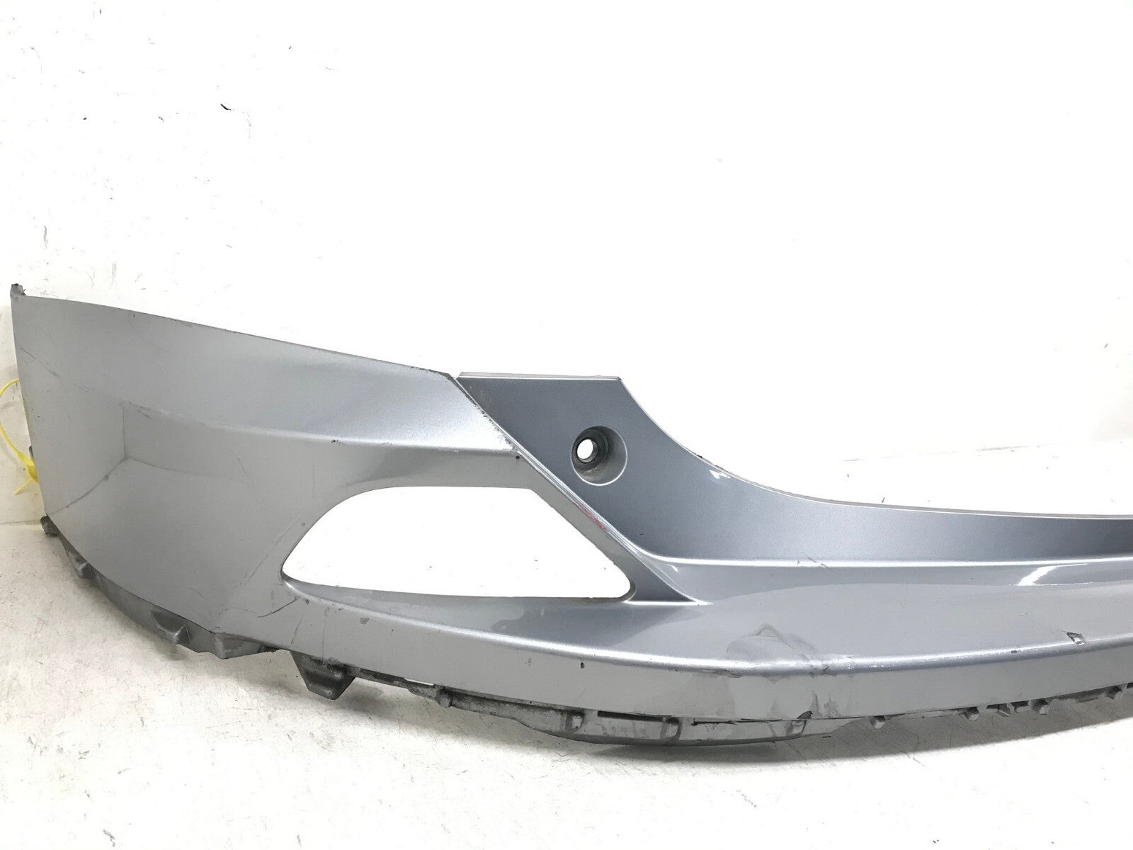 Rear Bumper Cover Toyota RAV4 2016 2017 2018 52159-0R120 OEM7