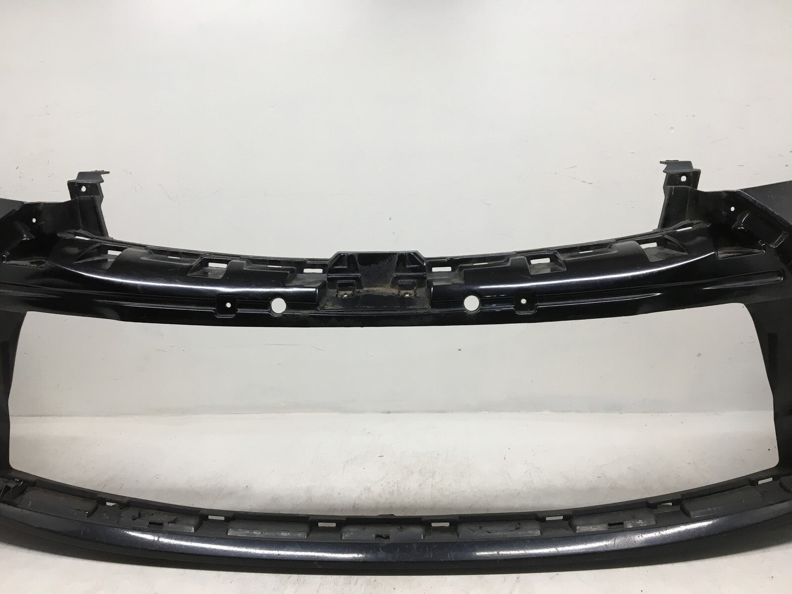 Front Bumper Cover Toyota Camry LE XLE SE XSE Hybrid LE Hybrid XLE 15-2017 CAPA