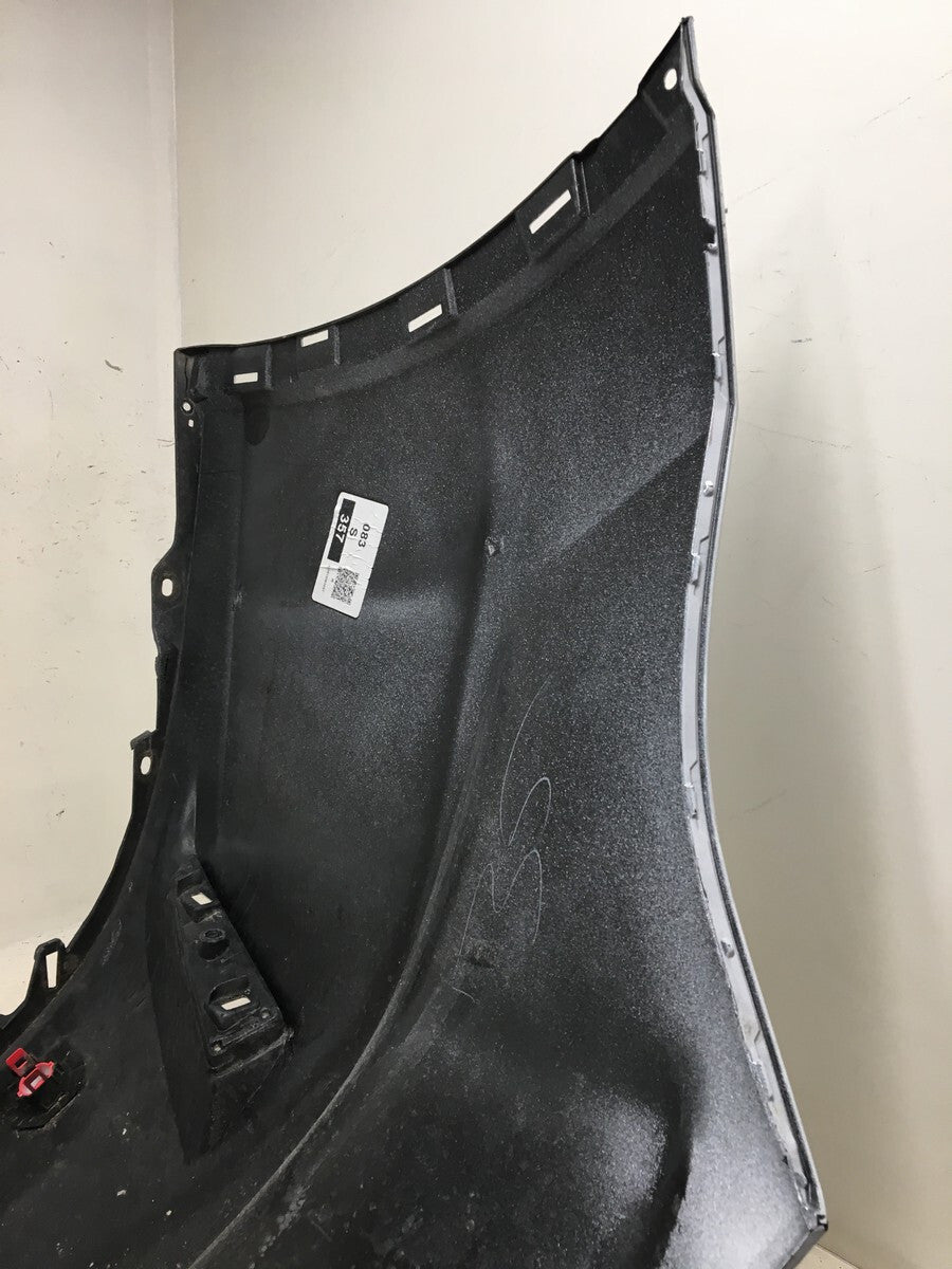 Rear Bumper Cover Lexus RX350 RX450H Base F Sport w/Sensor Holes 083 16-2018 OEM