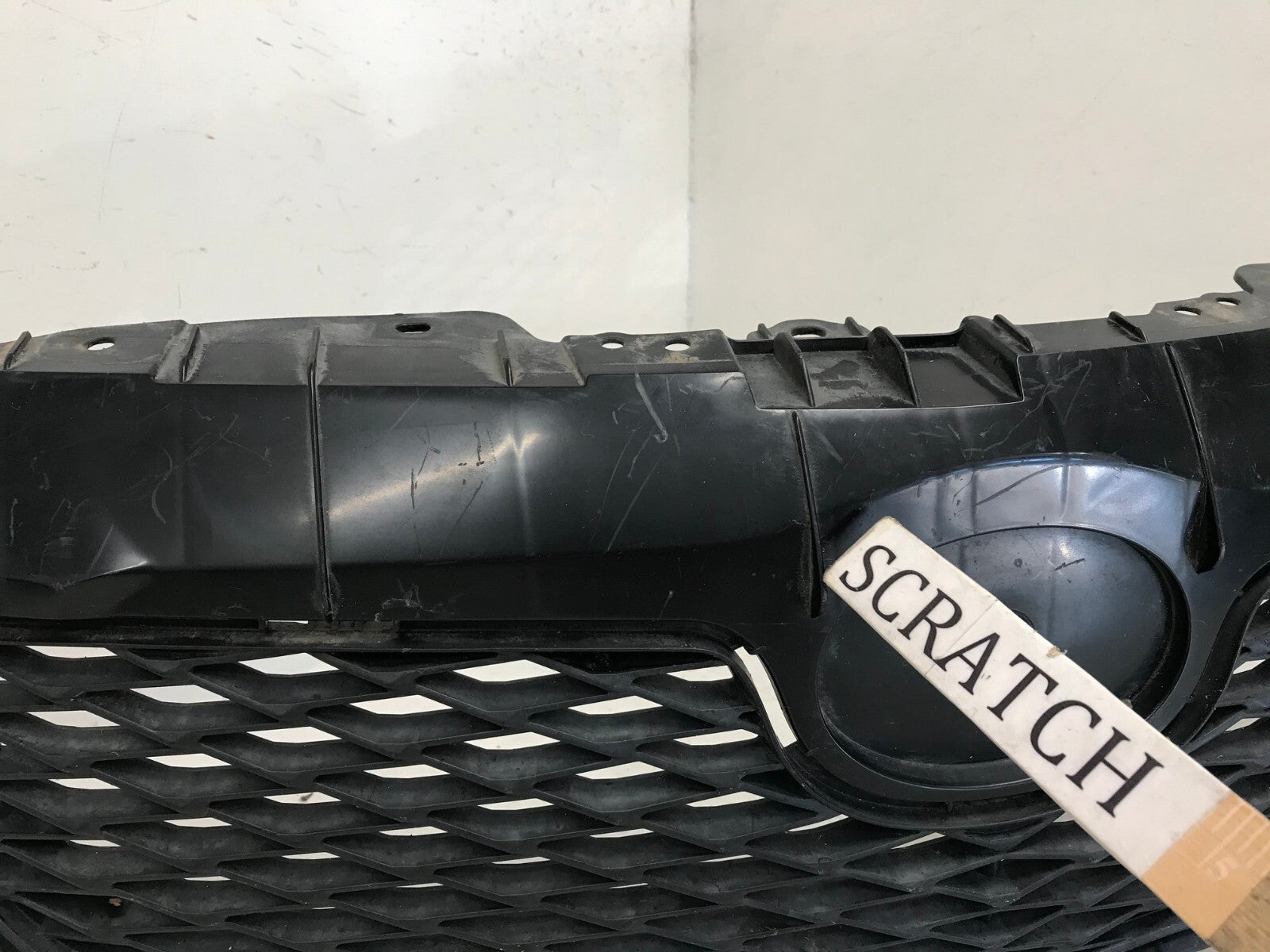 Grille Grill Toyota Corolla 2009-2010 53111-02450 OEM