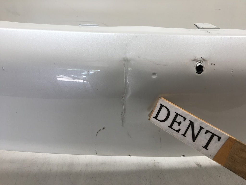 Front Bumper Cover Toyota Highlander LE Limited Hybrid 2014-2016 52119-0E220 OEM