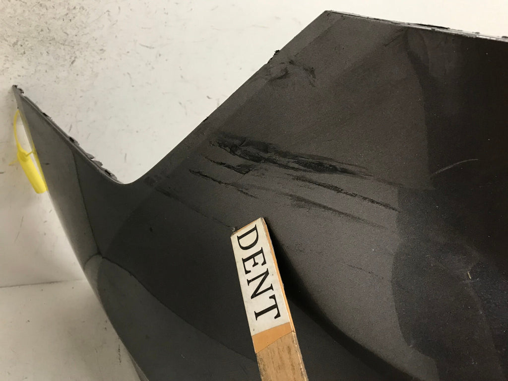 Rear Bumper Cover Gray Toyota Camry SE XSE Hybrid SE 2018 2019 52159-06B30 OEM