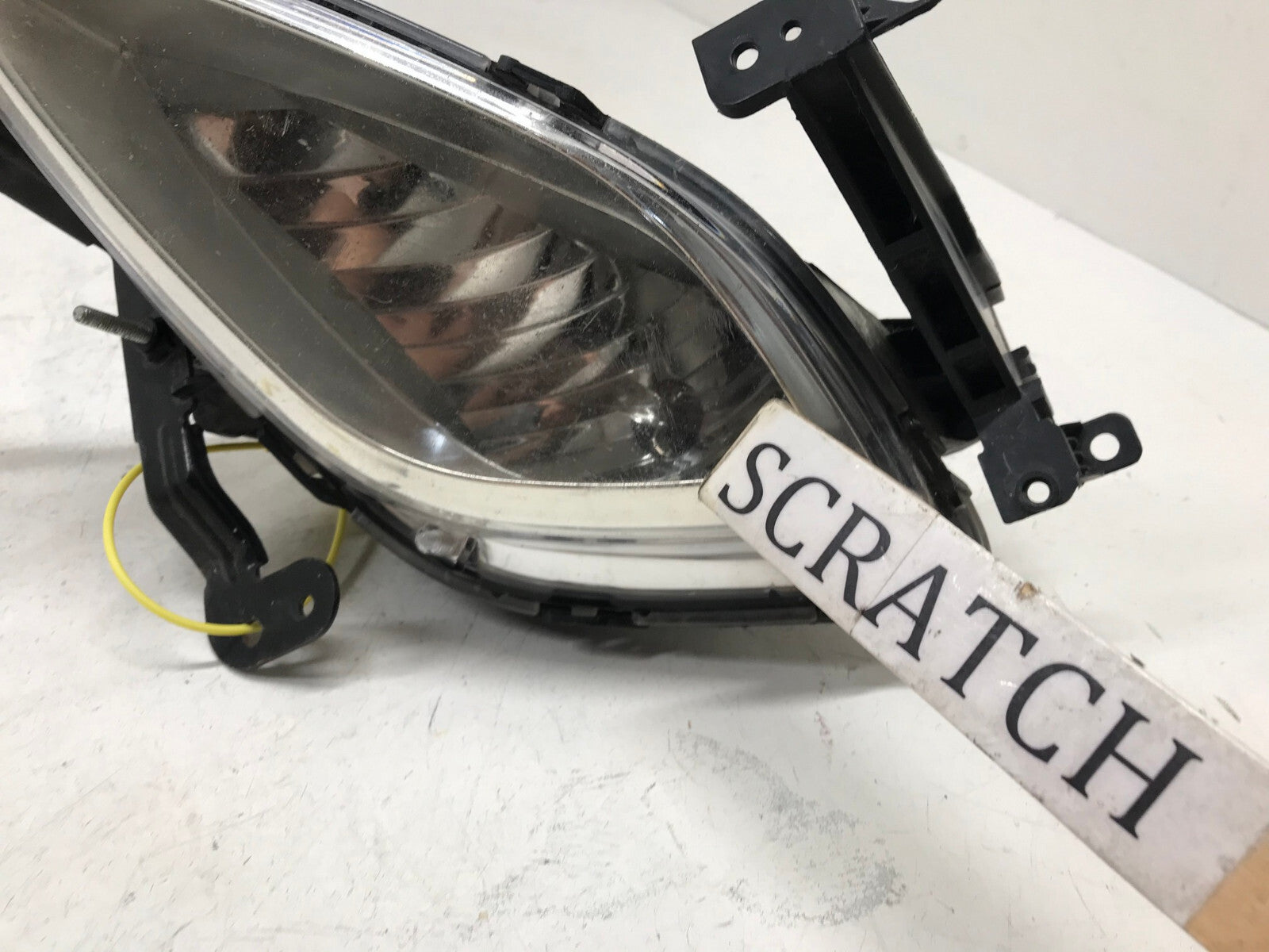 Fog light Damaged LH Driver  Hyundai Elantra 2011-2013 CAPA