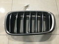 Left Grille Grill BMW X6 F16 2013-2015 51137349393 Original