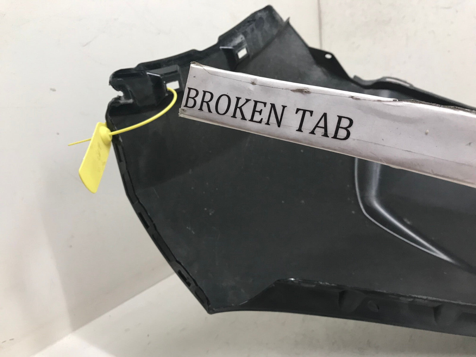Front Upper Bumper Cover Honda CR V LX EX EX L Touring 17 18 71101-TLA-A000 OEM5