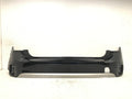Rear Bumper Cover Black 2017-2019 Mini Cooper Countryman 51127389378 OEM