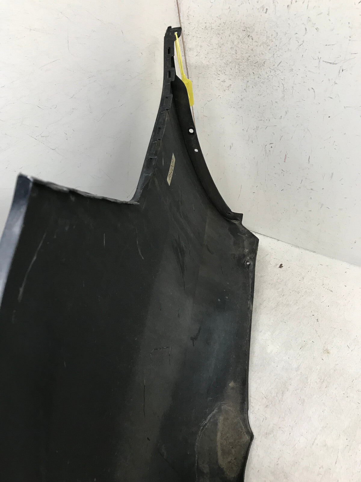 Rear Bumper cover Acura TL 2012 2013 2014 71501-TK4-A100 OEM6