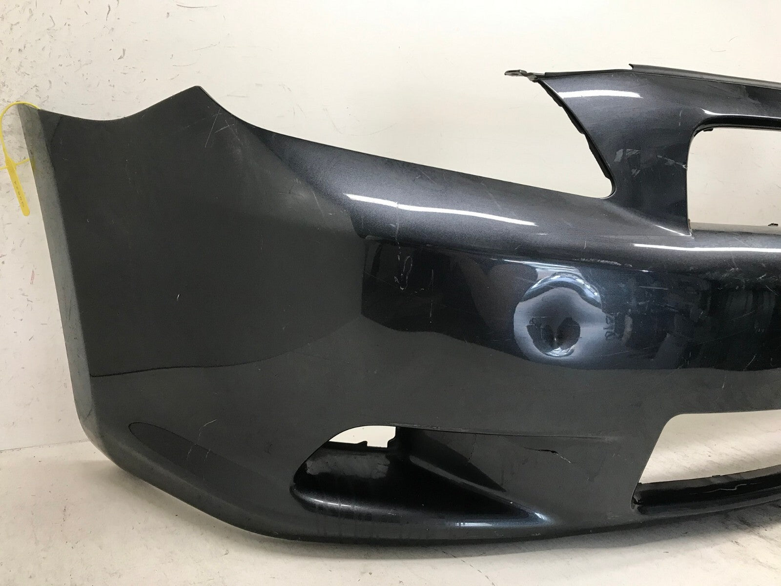 Front Bumper Cover Gray 2005-2010 Scion tC 52119-21150 OEM