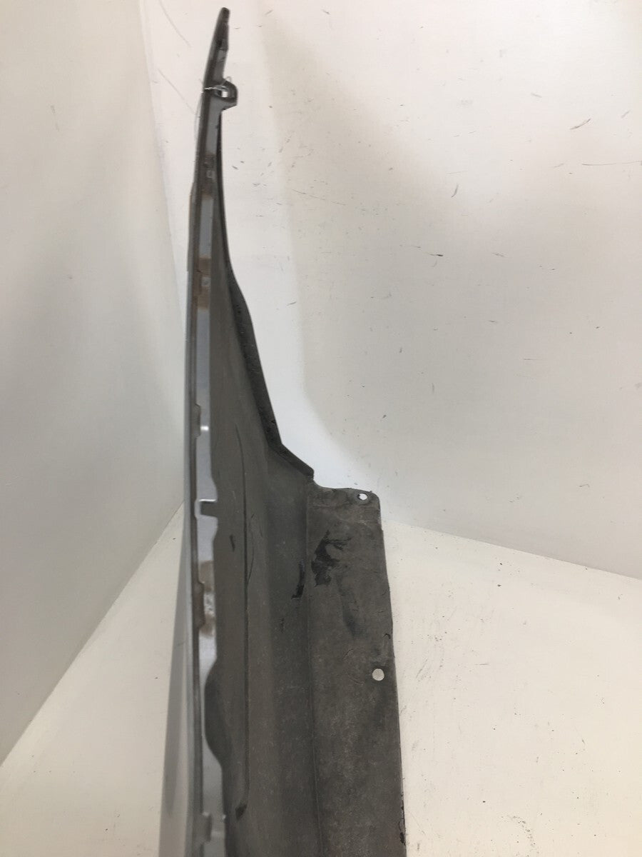 Rear Bumper Cover Toyota Camry LE/XLE/SE/XSE/Hybrid 2015-2017 52159-06390 OEM
