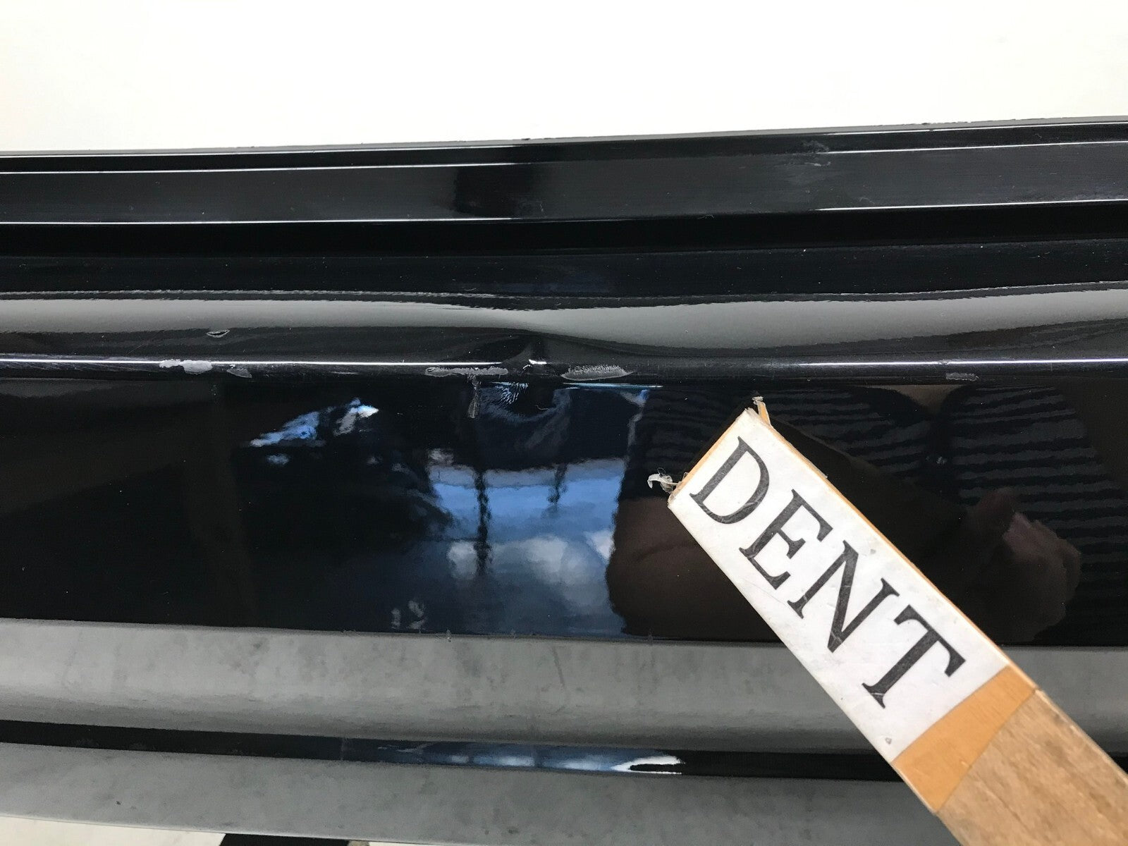 Rear Bumper Cover Nissan Altima S/SL/SV/SR/Edt. ONE 2019-2020 85022-6CA0H OEM