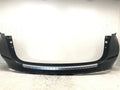 Rear Upper Bumper Cover Black 2015-2016 Nissan Murano S/SL/SV 85022-5AA0H OEM