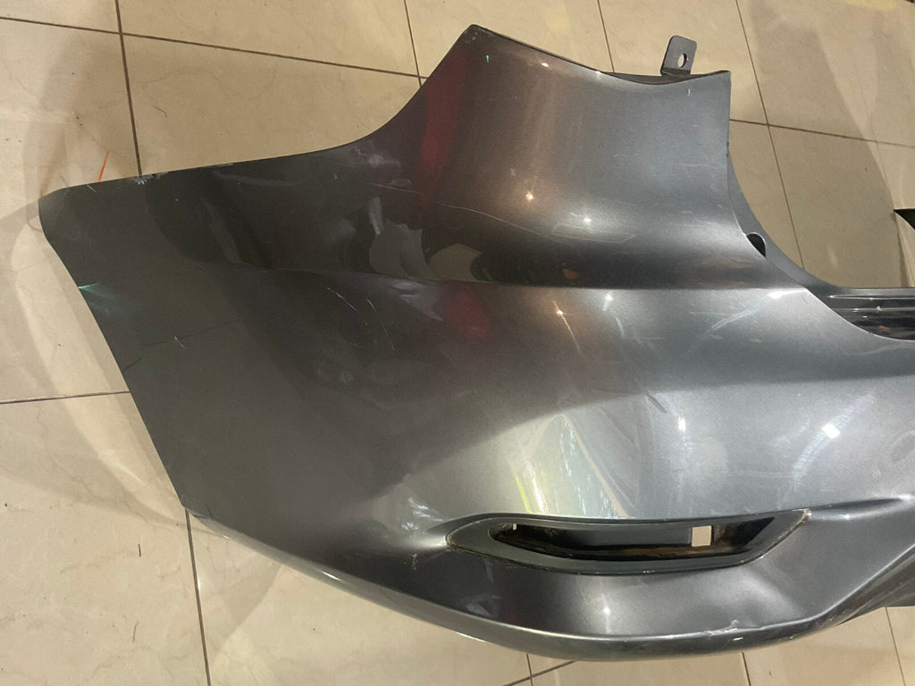 Rear Bumper LOCAL Grey 2016-2020 Infiniti QX60 Base/Hybrid 85022+9NC0H OEM