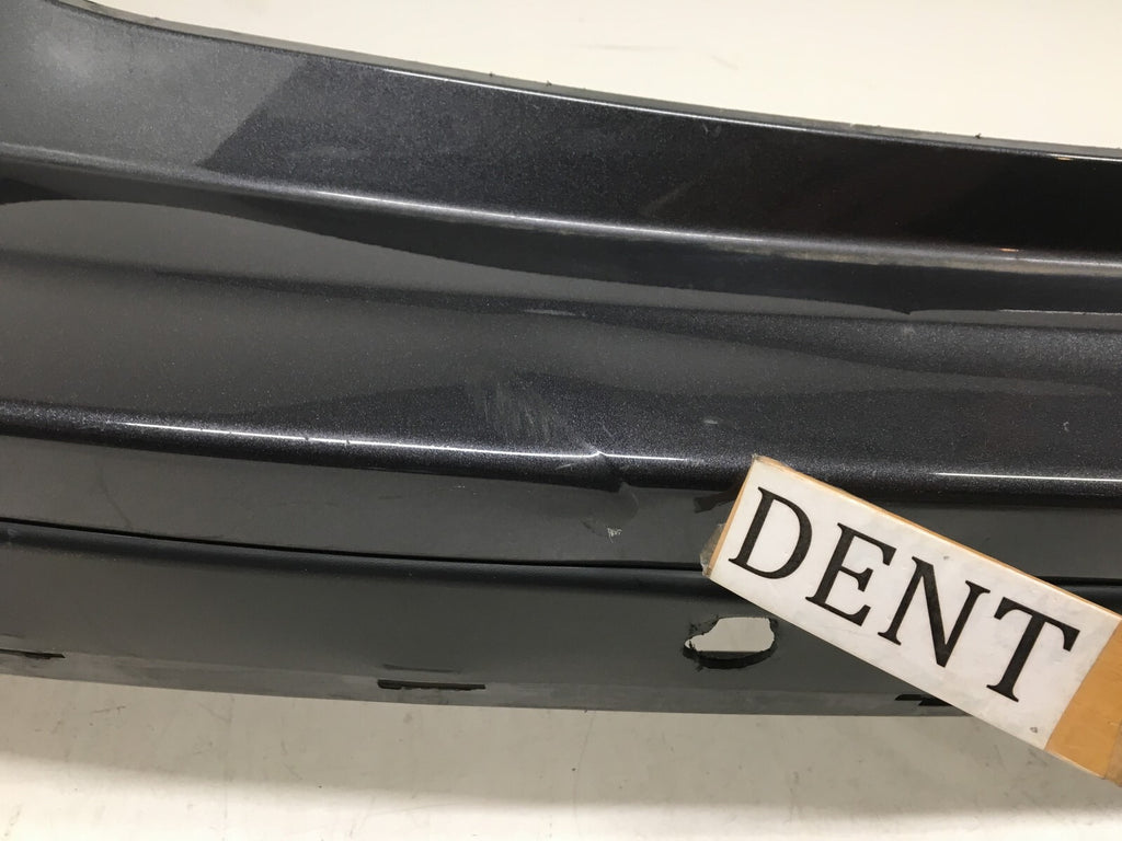 Rear Bumper Cover Toyota RAV4 Hybrid Limited LE XLE Canada Built 2016-2018 OEM