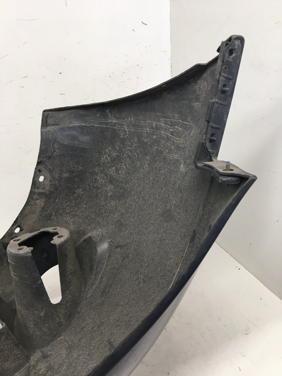 Front Bumper Cover Dodge Grand Caravan 3.3L 2005-2007 04857819AA Original