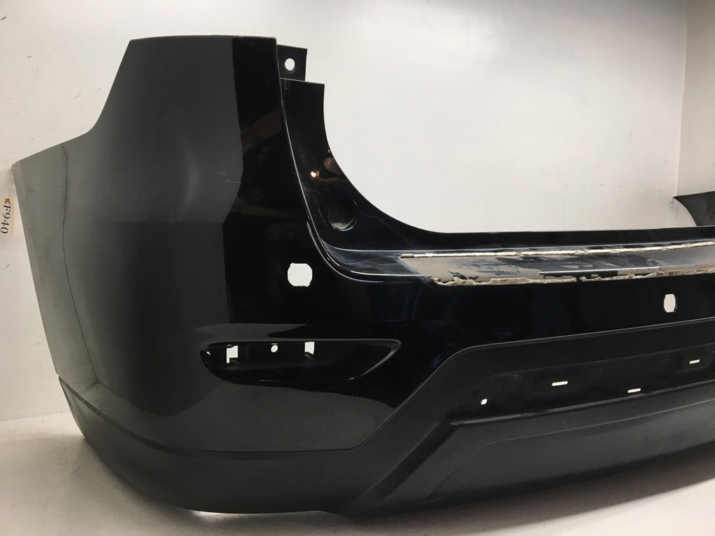 Rear Bumper Cover Nissan Pathfinder SL Platinum 2013-2016 85022-3KA0H OEM2
