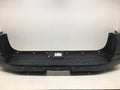 Rear Bumper Cover Toyota 4Runner SR5 w/o Off Road Pkg w/o Chrome 2014-2018 OEM