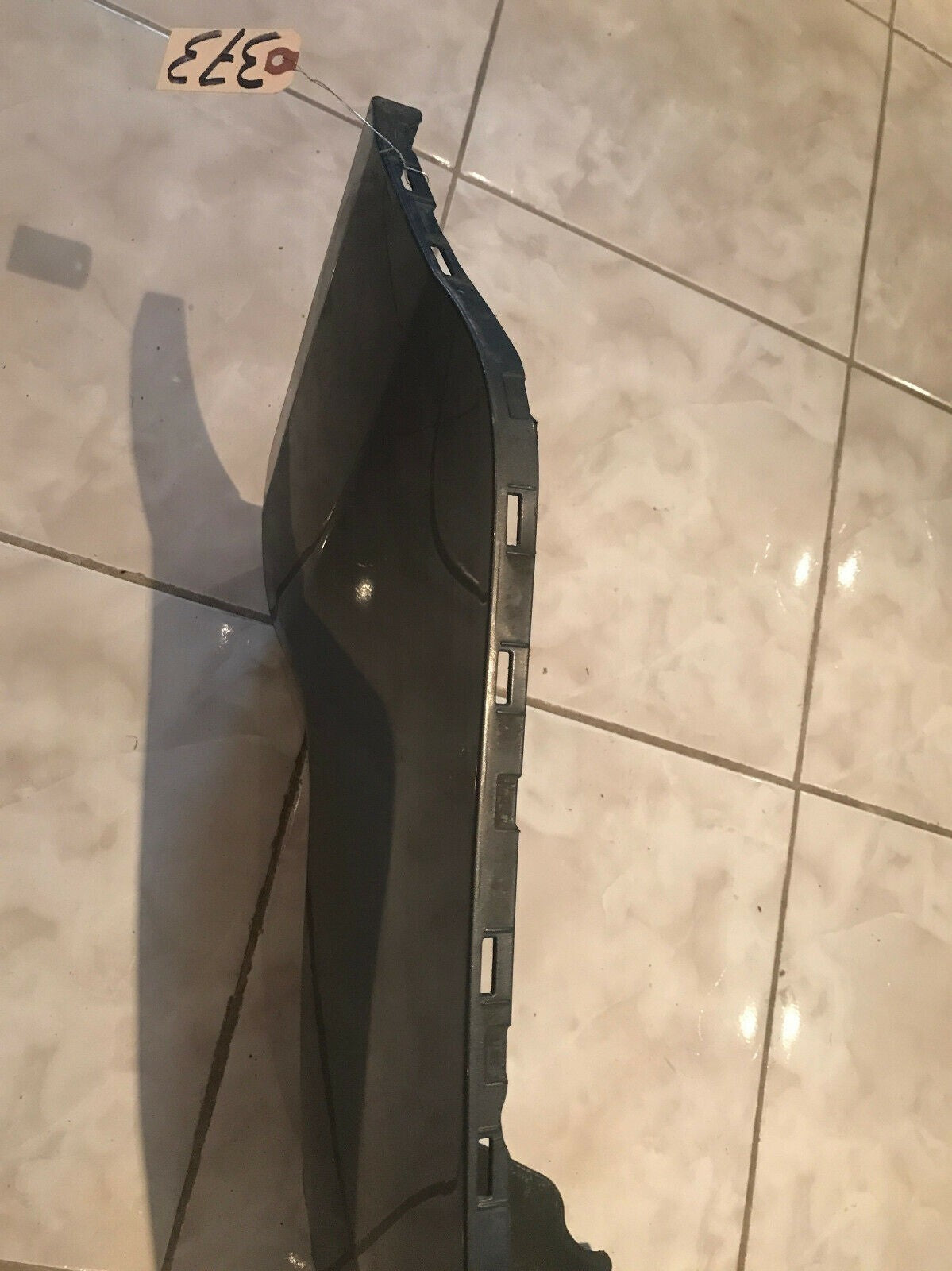 Rear Bumper Honda Pilot Touring 2012-2015 OEM (2)