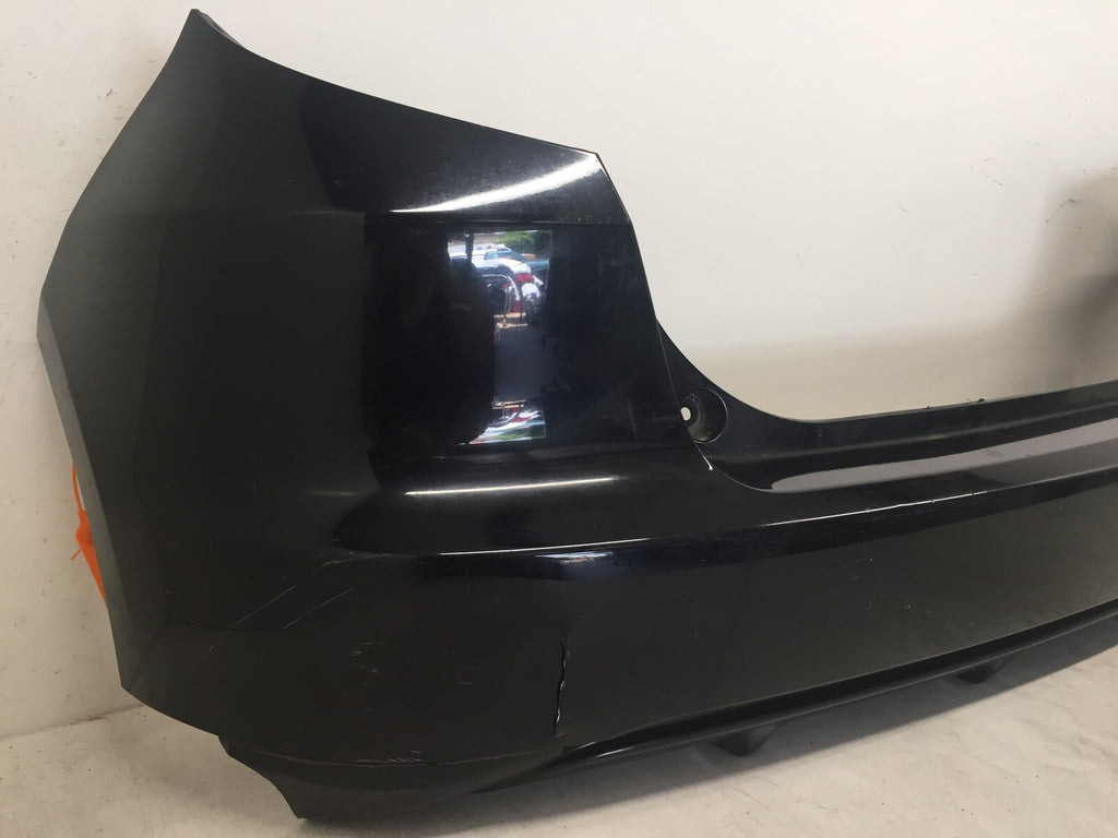 Rear Bumper Cover Honda Fit Sport 2009-2013 71501-TK6-A000 OEM