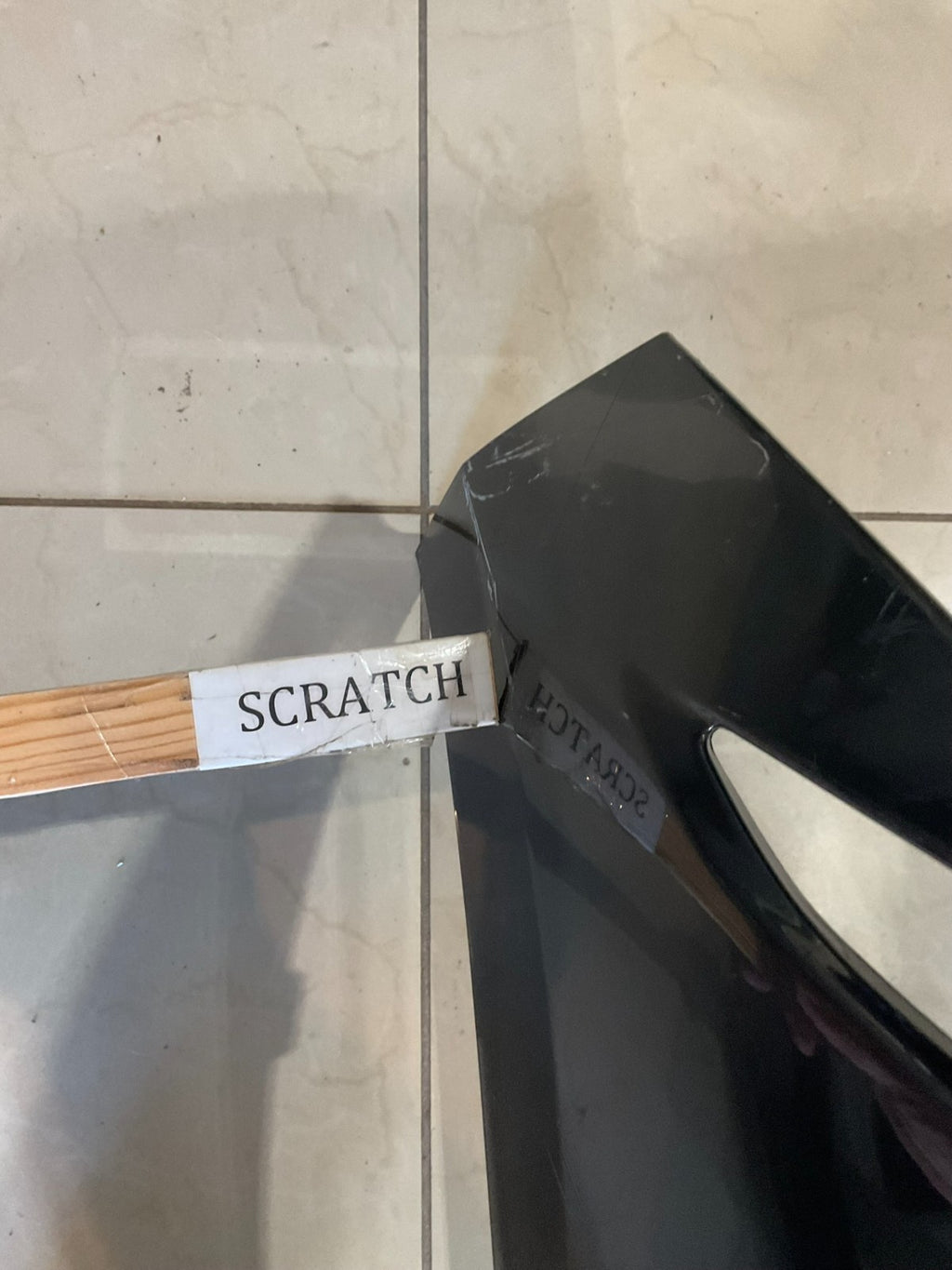 Front Bumper Cover Grey 2019 2020 Lexus ES350 Base Model 52119+06j00 OEM
